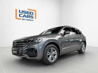 VW Touareg R-Line+4M+Aut.+Matrix-Led (2023) - Foto 1