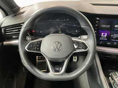VW Touareg R-Line+4M+Aut.+Matrix-Led (2023) - Foto 10