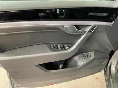 VW Touareg R-Line+4M+Aut.+Matrix-Led (2023) - Foto 14