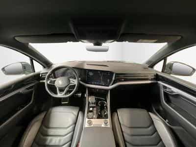 VW Touareg R-Line+4M+Aut.+Matrix-Led (2023) - Foto 2