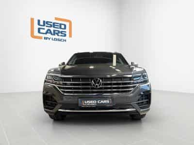 VW Touareg R-Line+4M+Aut.+Matrix-Led (2023) - Foto 3