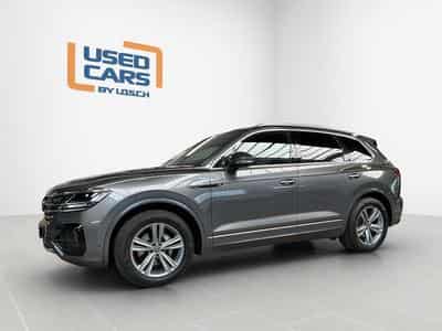 VW Touareg R-Line+4M+Aut.+Matrix-Led (2023) - Foto 4