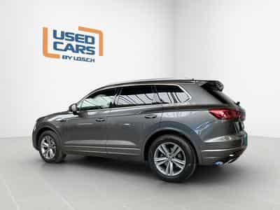 VW Touareg R-Line+4M+Aut.+Matrix-Led (2023) - Foto 5