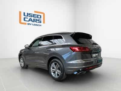 VW Touareg R-Line+4M+Aut.+Matrix-Led (2023) - Foto 6