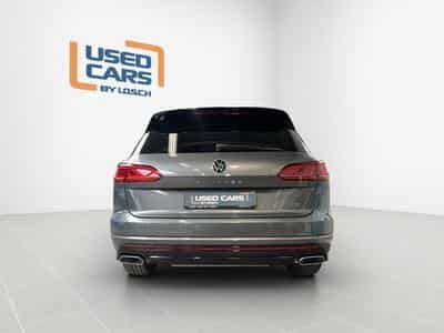 VW Touareg R-Line+4M+Aut.+Matrix-Led (2023) - Foto 7