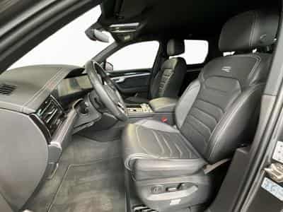 VW Touareg R-Line+4M+Aut.+Matrix-Led (2023) - Foto 9