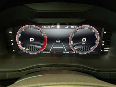 Skoda Karoq Sportline+DSG+KESSY+P.Travel-Ass.+AHK (2025) - Foto 12