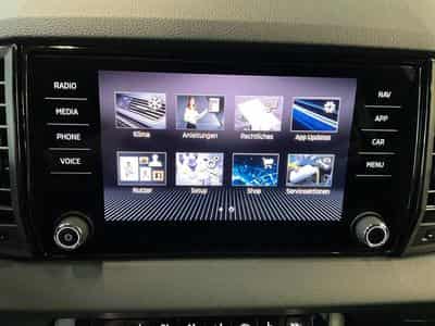 Skoda Karoq Sportline+DSG+KESSY+P.Travel-Ass.+AHK (2025) - Foto 15