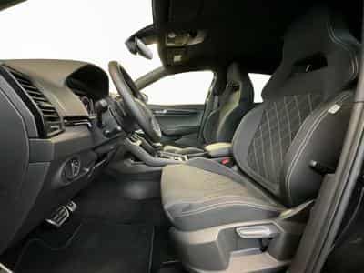 Skoda Karoq Sportline+DSG+KESSY+P.Travel-Ass.+AHK (2025) - Foto 8