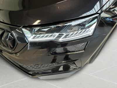 Skoda Karoq Sportline+DSG+KESSY+P.Travel-Ass.+AHK (2025) - Foto 9