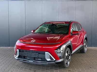 Hyundai Kona GO Plus (2025) - Foto 1