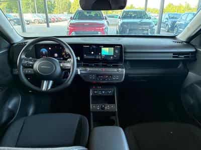 Hyundai Kona GO Plus (2025) - Foto 12