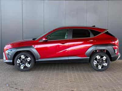 Hyundai Kona GO Plus (2025) - Foto 2