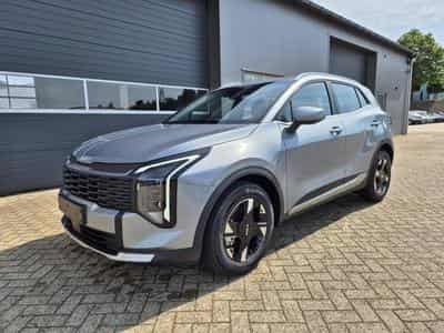 Kia Sportage Vision (2026) - Foto 8