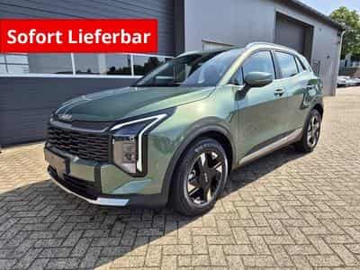 Kia Sportage Vision (2026) - Foto 1