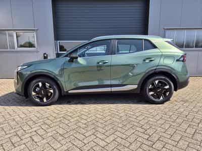Kia Sportage Vision (2026) - Foto 2