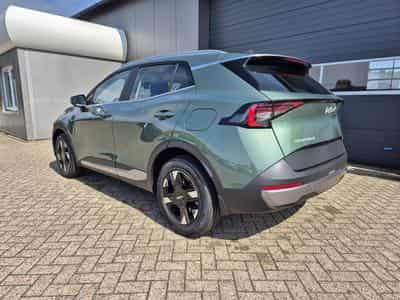 Kia Sportage Vision (2026) - Foto 3