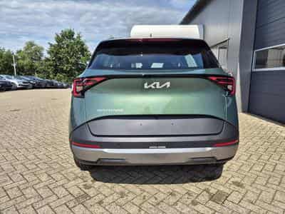 Kia Sportage Vision (2026) - Foto 4