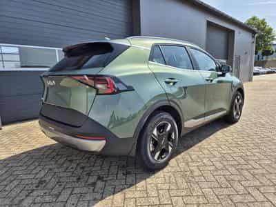 Kia Sportage Vision (2026) - Foto 5