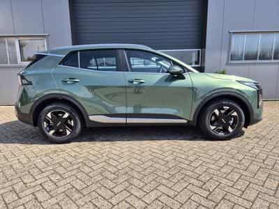 Kia Sportage Vision (2026) - Foto 6