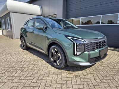 Kia Sportage Vision (2026) - Foto 7