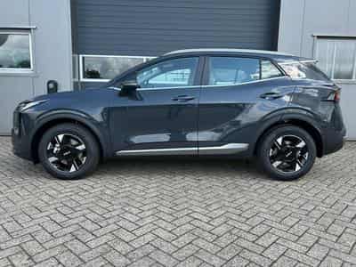 Kia Sportage Vision (2026) - Foto 2