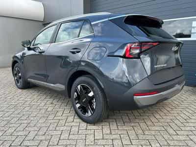 Kia Sportage Vision (2026) - Foto 3