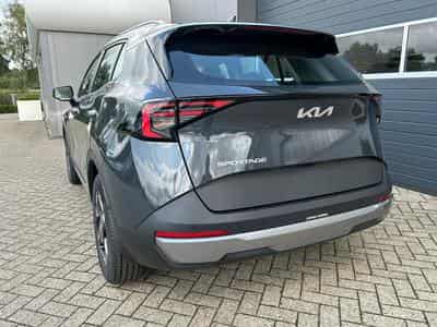 Kia Sportage Vision (2026) - Foto 4