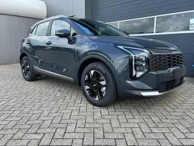 Kia Sportage Vision (2026) - Foto 5