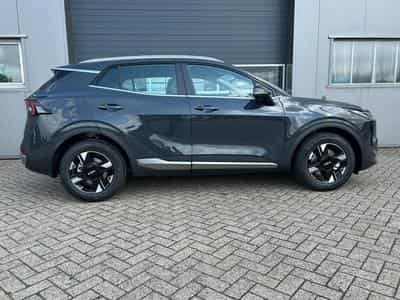 Kia Sportage Vision (2026) - Foto 6