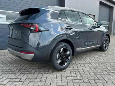 Kia Sportage Vision (2026) - Foto 7