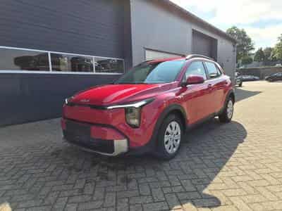 Kia Stonic Standard (2026) - Foto 1