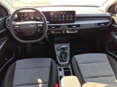 Kia Stonic Standard (2026) - Foto 10
