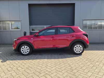 Kia Stonic Standard (2026) - Foto 2