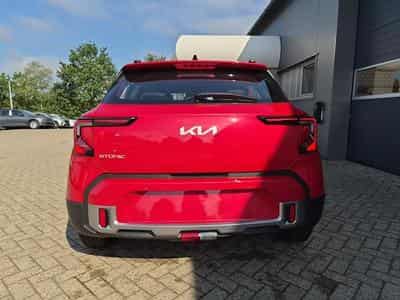 Kia Stonic Standard (2026) - Foto 4