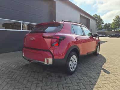Kia Stonic Standard (2026) - Foto 5