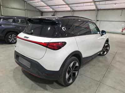 Smart C-Max Brabus AWD (2023) - Foto 2
