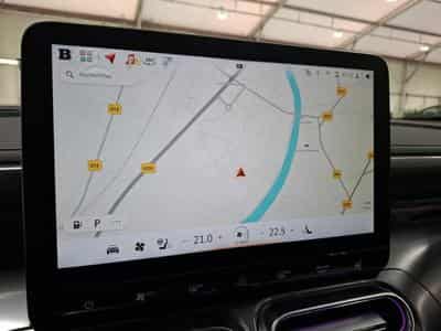 Smart C-Max Brabus AWD (2023) - Foto 4