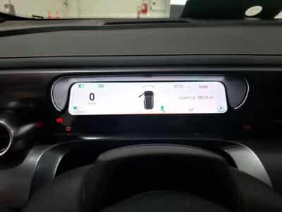 Smart C-Max Brabus AWD (2023) - Foto 9