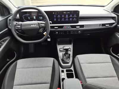 Kia Stonic Standard (2026) - Foto 10