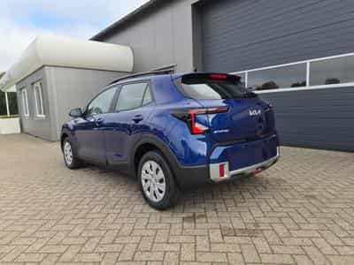 Kia Stonic Standard (2026) - Foto 3