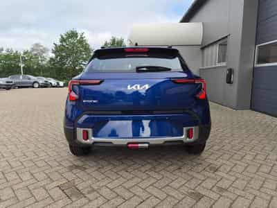 Kia Stonic Standard (2026) - Foto 4