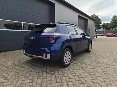 Kia Stonic Standard (2026) - Foto 5