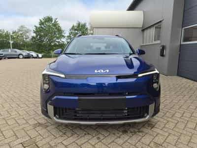 Kia Stonic Standard (2026) - Foto 8
