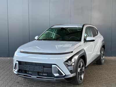 Hyundai Kona GO Plus (2025) - Foto 1