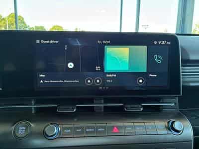 Hyundai Kona GO Plus (2025) - Foto 14