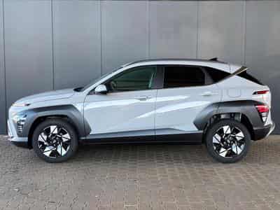Hyundai Kona GO Plus (2025) - Foto 2