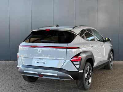 Hyundai Kona GO Plus (2025) - Foto 3