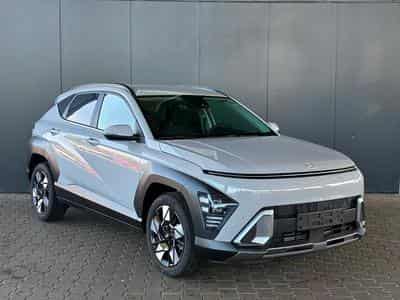 Hyundai Kona GO Plus (2025) - Foto 4