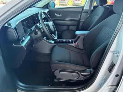 Hyundai Kona GO Plus (2025) - Foto 5